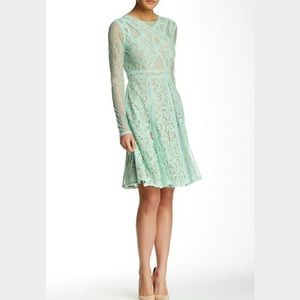 BCBG MAXAZRIA Mallory Dress | size 0